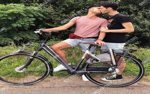 Skandal Video Bokep Gay Viral  KOTA MALANG